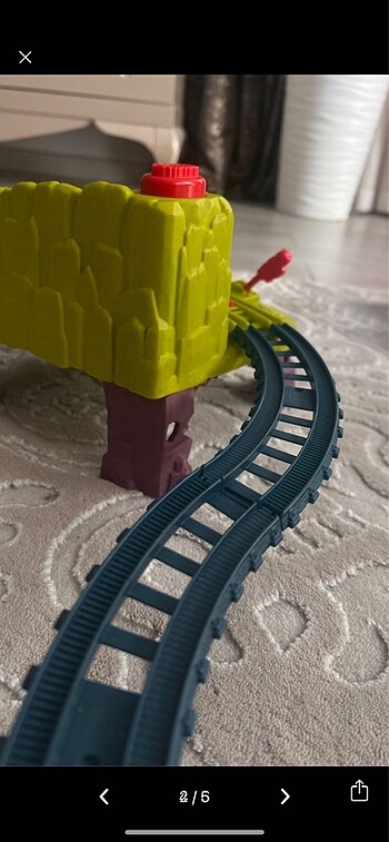  Thoma tren seti thomas