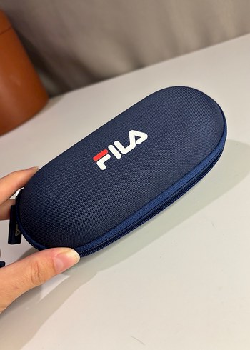 Siyah Minimalist Erkek Güneş Gözlüğü - Görsel 5