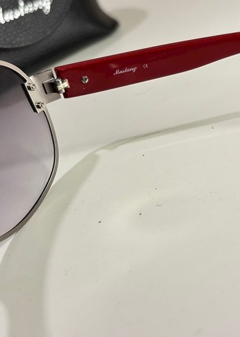 Mustang güneş gözlüğü - Görsel 4