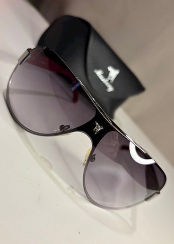 Mustang güneş gözlüğü - Görsel 2