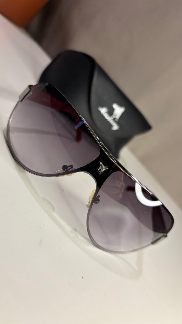 Mustang güneş gözlüğü - Görsel 2