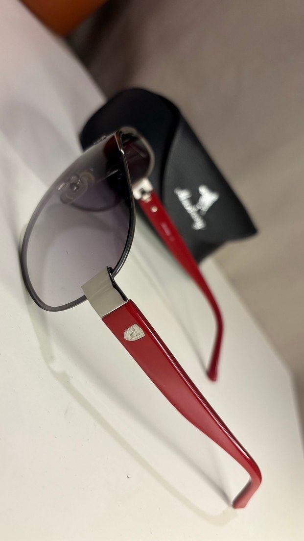 Mustang güneş gözlüğü - Görsel 3