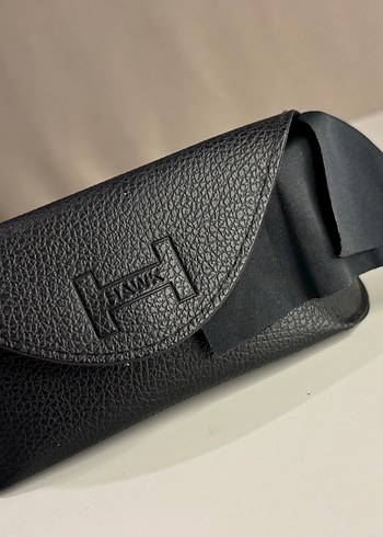 Siyah Biker Güneş Gözlüğü hawk - Görsel 4