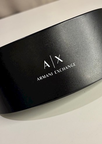 Erkek Siyah Minimalist Güneş Gözlüğü - Görsel 5