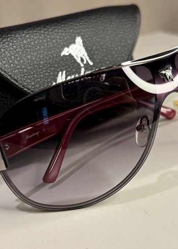 Mustang  gözlük - Görsel 4