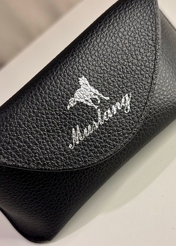 Mustang  gözlük - Görsel 3