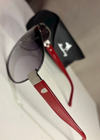 Mustang  gözlük - Görsel 6