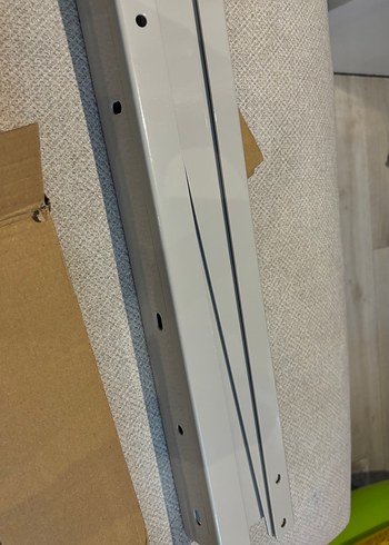 Klima ayağı yeni kullanılmamış - Görsel 5