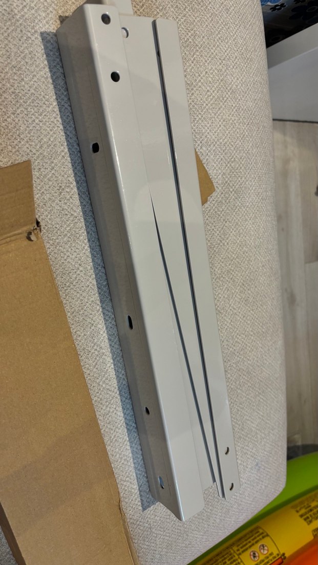 Klima ayağı yeni kullanılmamış - Görsel 5