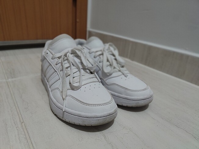 38 Beden Adidas Hoops 3.0