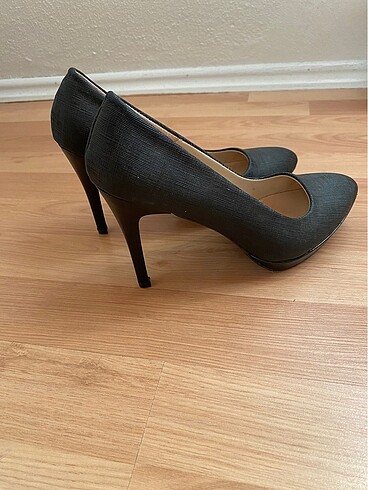 Nine West Topuklu ayakkabı