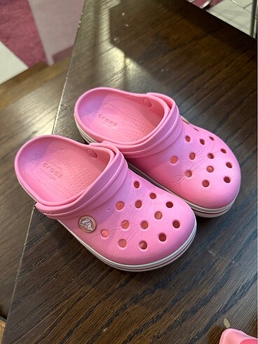 Crocs 31 bumara