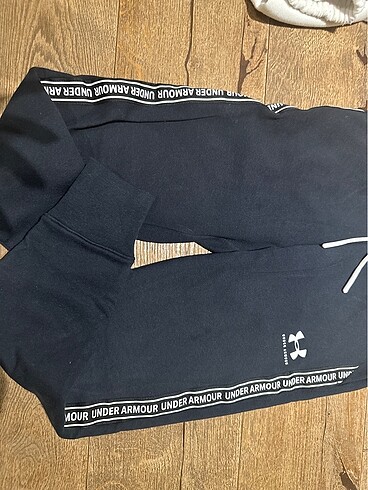Diğer Under armour
