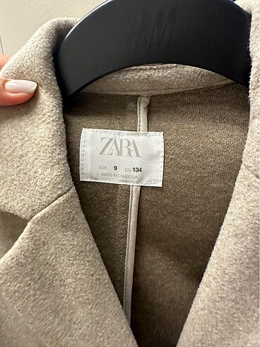 Zara Zara kaban
