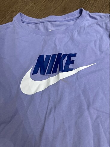 Nike Mor Nike tişört