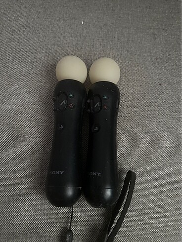 Playstation oyun kolu