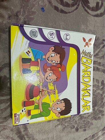 Kutu oyunu - Görsel 2