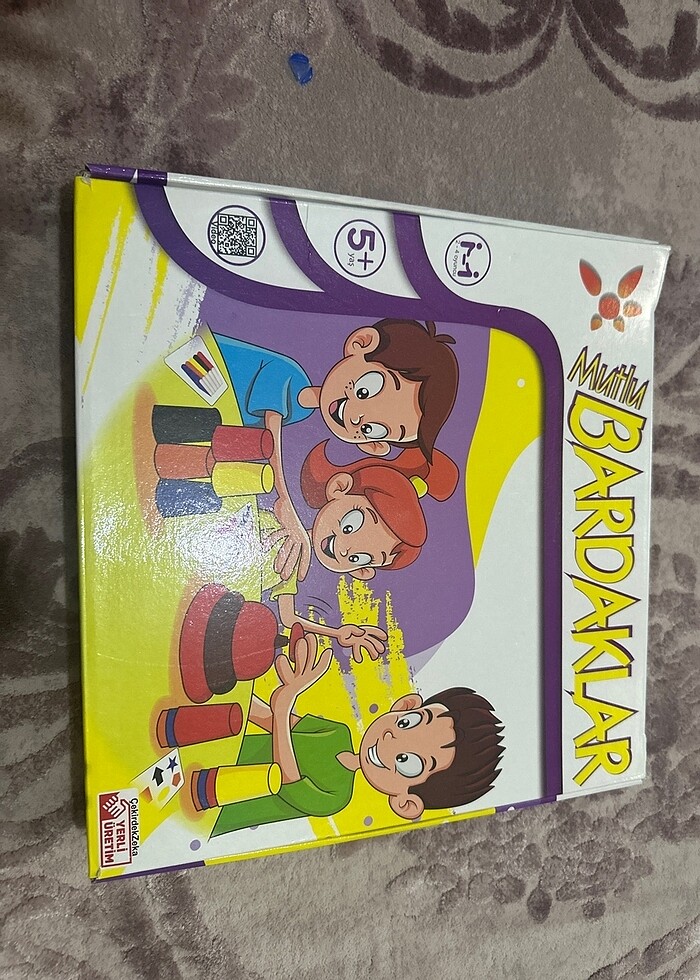 Kutu oyunu - Görsel 2