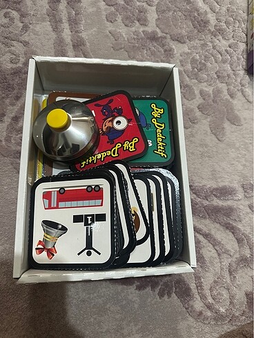 Kutu oyunu - Görsel 2