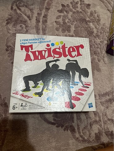 Twister