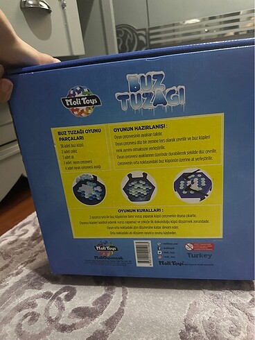 Kutu oyunu - Görsel 3