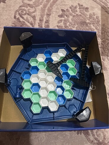 Kutu oyunu - Görsel 2