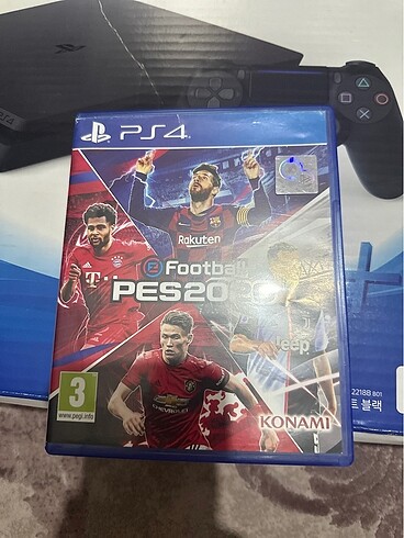 Oyunps4