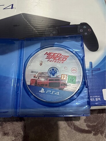 Ps4 nede fır speed