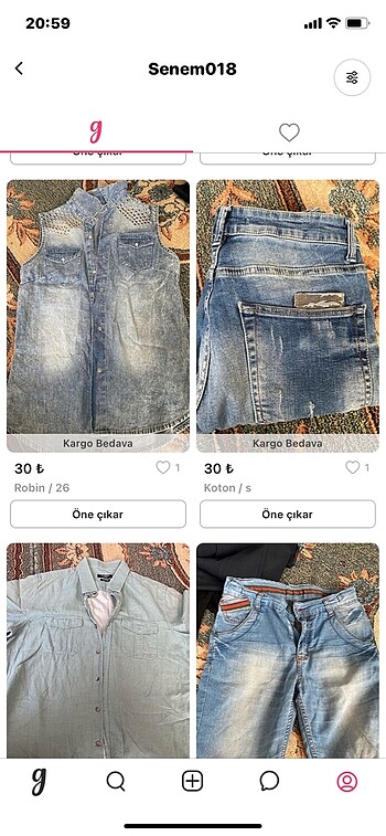 xs Beden çeşitli Renk Bu kısıma bekliyoruö