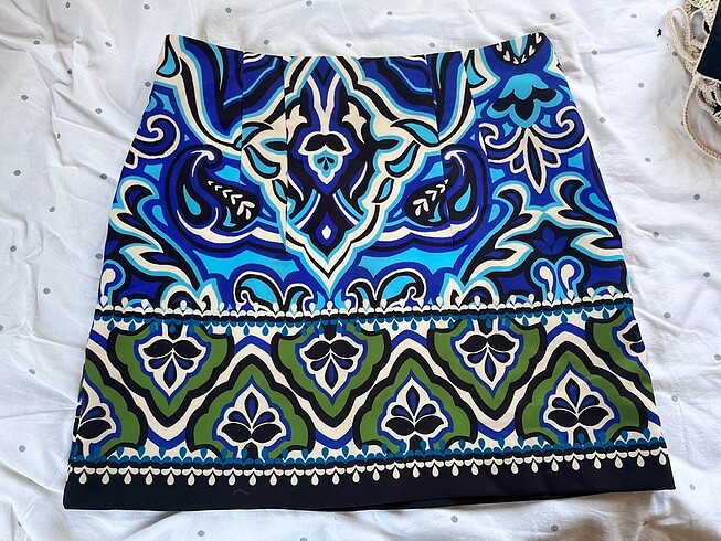 Zara etek