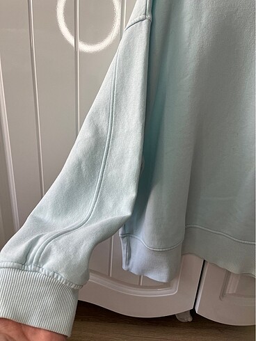 Diğer Oversize sweatshirt