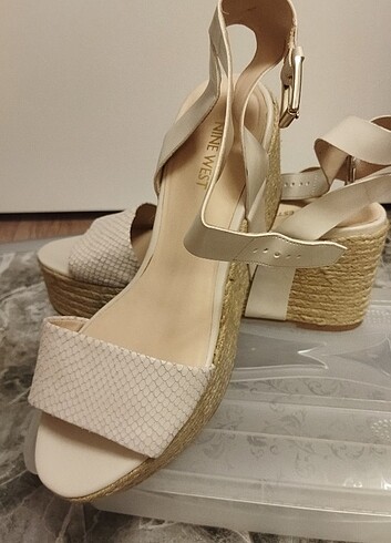 Nine West ayakkabı 