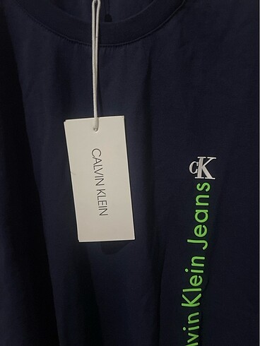 Calvin Klein Tişört