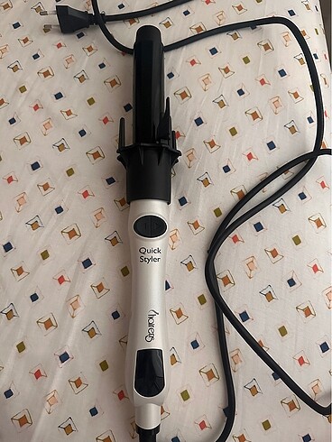 Hairens 430 32 mm saç maşası
