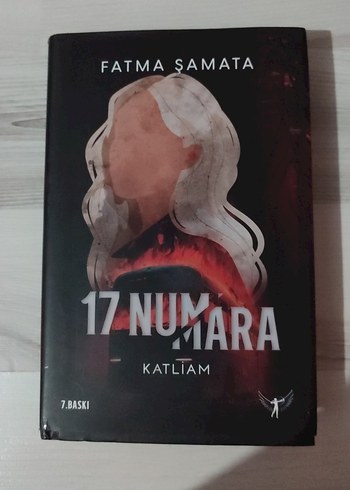 17 Numara Katliam - Fatma Şamata