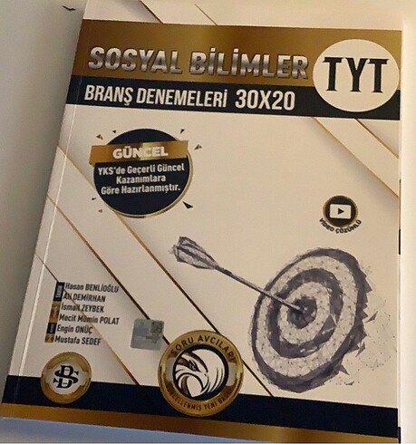 bilgi sarmal tyt sosyal bilimler