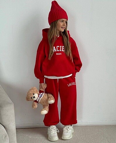 Laciel Takım