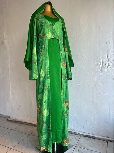 xl Beden Fistan