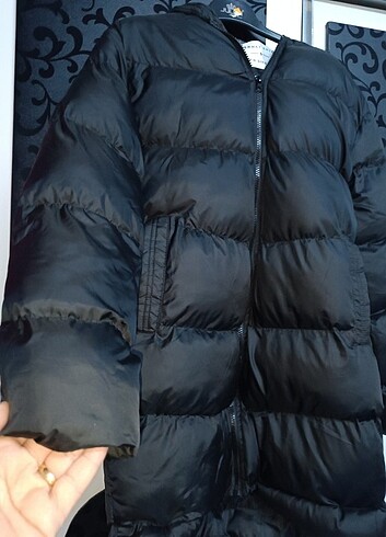 LC Waikiki Şişme mont