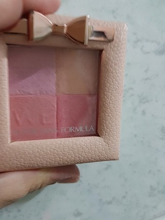 PHYSICIANS FORMULA NUDE WEAR 