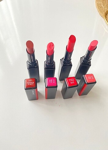 Shiseido 
