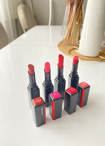 Shiseido Shiseido 