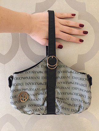 universal Beden Armani Çanta