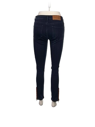 26 Beden Beymen Jean / Kot %70 İndirimli.