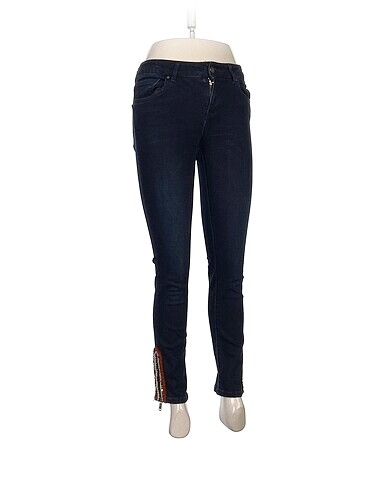 Beymen Beymen Jean / Kot %70 İndirimli.