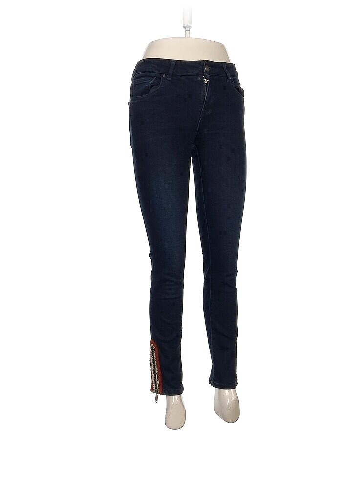 Beymen Jean / Kot %70 İndirimli. — görsel 2/6