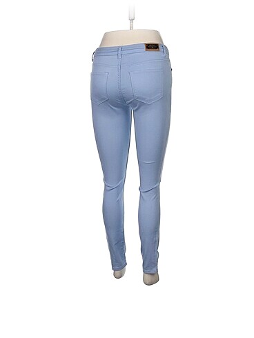 26 Beden Koton Jean / Kot %70 İndirimli.