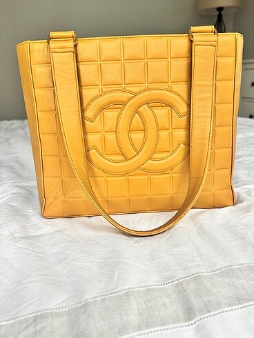 Chanel Çanta