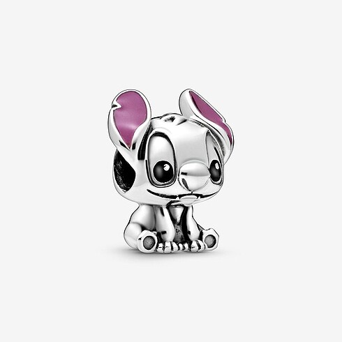 Disney Lilo stitch Charm
