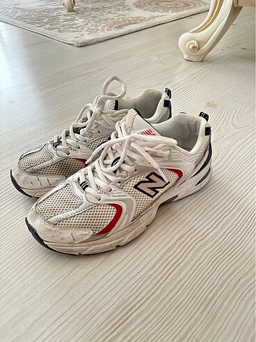 New Balance New balance 530 kırmızı